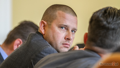 Kandydaci na prezydenta Krosna