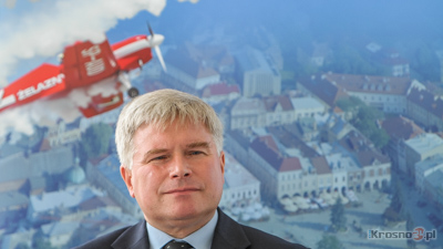 Kandydaci na prezydenta Krosna