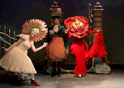 Kronieskie Spotkania Teatralne