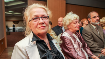 Kronieski Uniwersytet Trzeciego Wieku