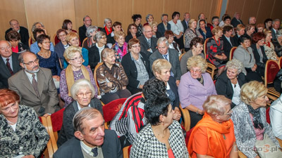 Kronieski Uniwersytet Trzeciego Wieku