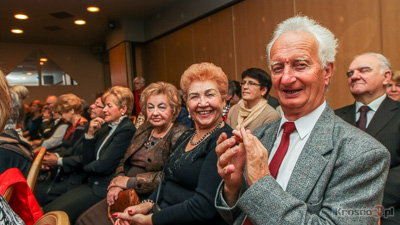 Kronieski Uniwersytet Trzeciego Wieku