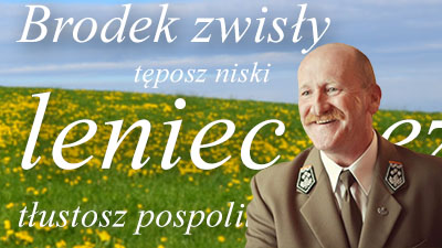 Edward Marszaek - Mistrz Mowy Polskiej