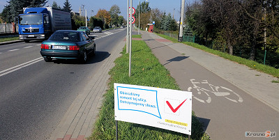 Obiecalimy. Dotrzymujemy sowa.