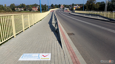 Obiecalimy. Dotrzymujemy sowa.