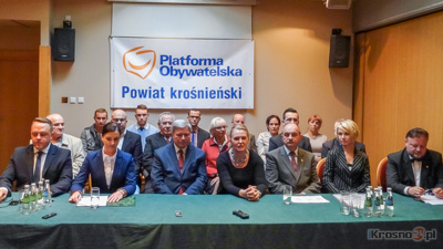Platforma Obywatelska