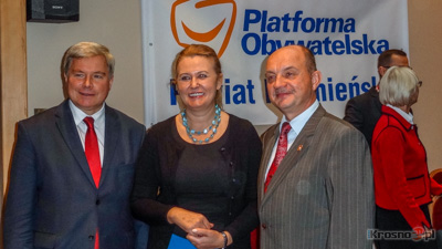 Platforma Obywatelska