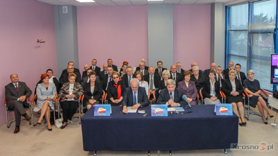 Samorzdne Krosno Piotra Przytockiego