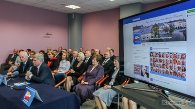 Samorzdne Krosno Piotra Przytockiego