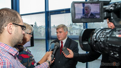 Samorzdne Krosno Piotra Przytockiego