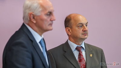 Samorzdne Krosno Piotra Przytockiego