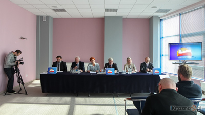 Samorzdne Krosno Piotra Przytockiego