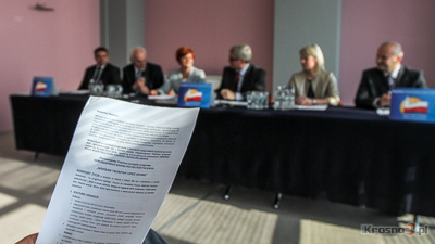 Samorzdne Krosno Piotra Przytockiego