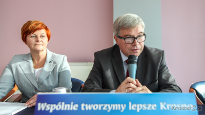 Samorzdne Krosno Piotra Przytockiego