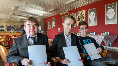 Stypendia dla uczniw