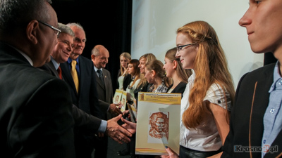 Stypendia dla uczniw