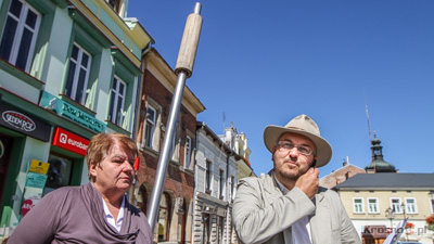 Konfernecja Nowej Prawicy