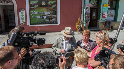 Konfernecja Nowej Prawicy