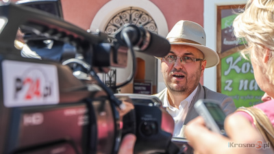 Konfernecja Nowej Prawicy