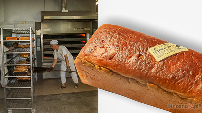 Ulubiony chleb kronian