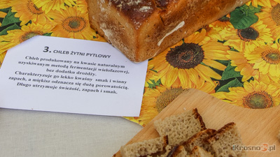 Ulubiony chleb kronian