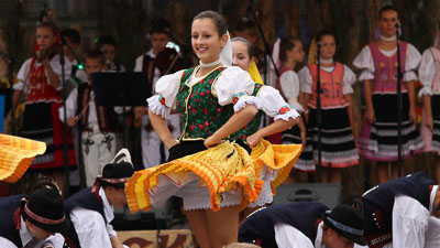 Festiwal Win Węgierskich