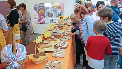 Festiwal Win Węgierskich