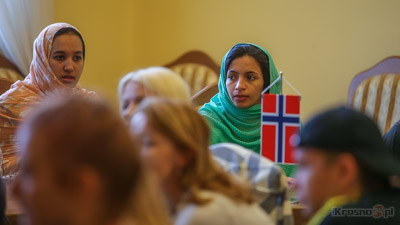 Midzynarodowe Spotkanie Modziey