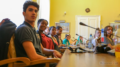 Midzynarodowe Spotkanie Modziey