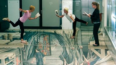 Zdjęcie z Trylogią