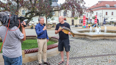 Twoja miasto w RMF FM i TVP Info