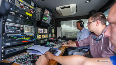 Twoja miasto w RMF FM i TVP Info