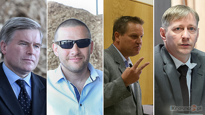 Wybory samorzdowe 2014