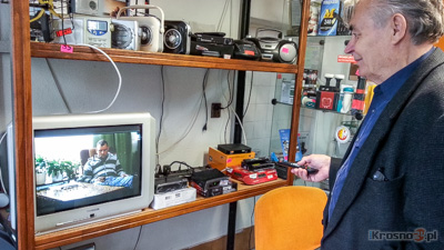 cyforwa telewizja DVB-T