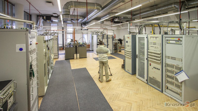 cyforwa telewizja DVB-T