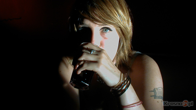 Płodowy Zespół Alkoholowy