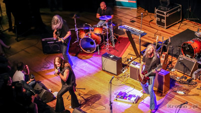 Galicja Blues Festival