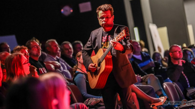 Galicja Blues Festival