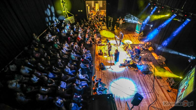 Galicja Blues Festival