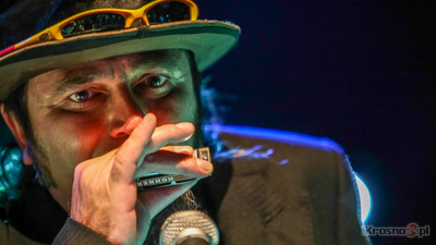 Galicja Blues Festival