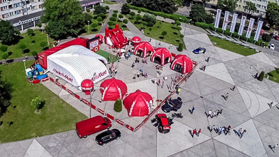 Roadshow Media Markt