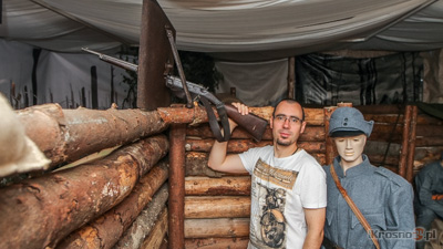 Wystawa w Muzeum Podkarpackim