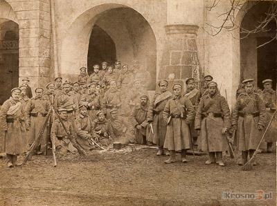 Wystawa w Muzeum Podkarpackim