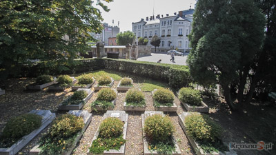 pomnik Armii Czerwonej