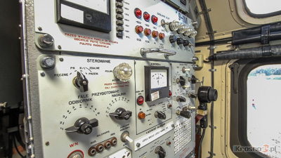 Krośnieński klub łączności