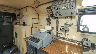 Krośnieński klub łączności