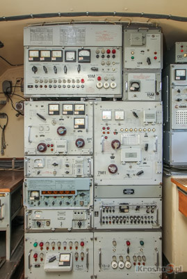 Krośnieński klub łączności