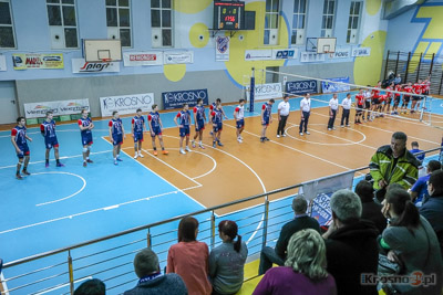 Karpaty Krosno