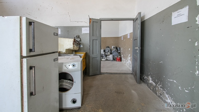 Gminny Punkt Odbioru Odpadw