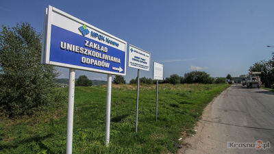 Gminny Punkt Odbioru Odpadw